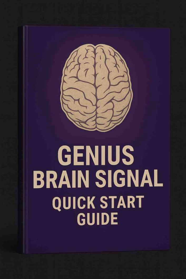 Genius Brain Signal™-bonus-the-warren-buffet-pyramid