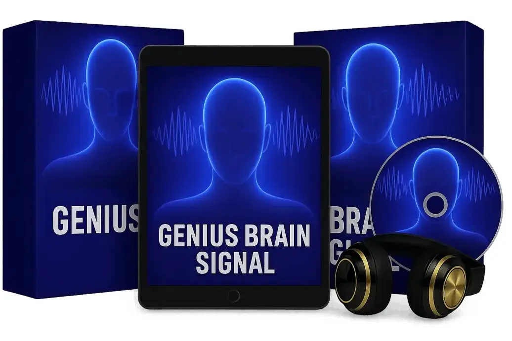 Genius Brain Signal™