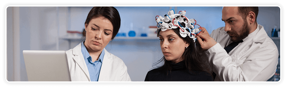 Genius Brain Signal™-help